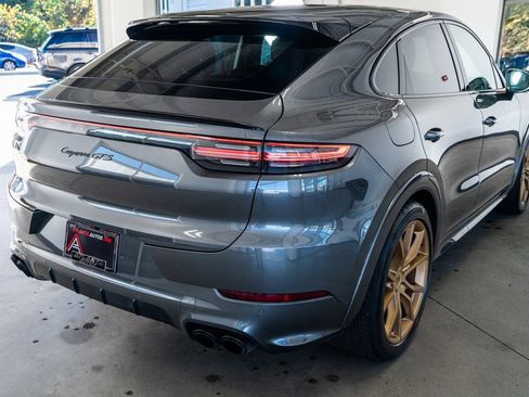 Used 2023 Porsche Cayenne GTS image 26