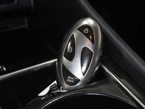 Used 2025 Hyundai Sonata SEL FWD image 25