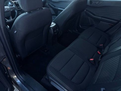 Used 2025 Ford Escape Active image 19