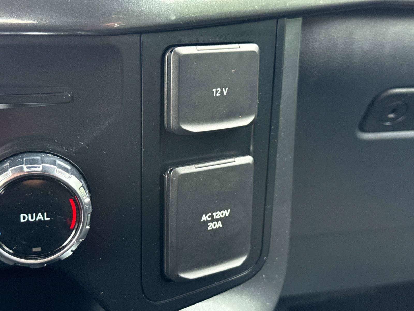 Used 2023 Ford F150 XLT w/ Equipment Group 302A High AWD/4WD image 12