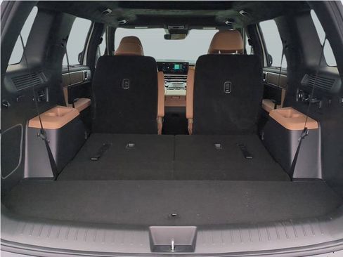 New 2026 Hyundai Santa Fe Calligraphy image 14