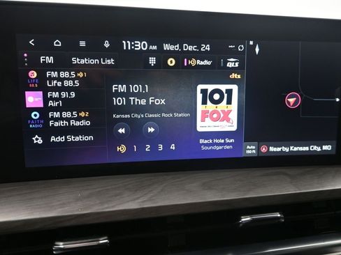 Certified 2024 Kia Telluride SX Prestige X-Line image 19