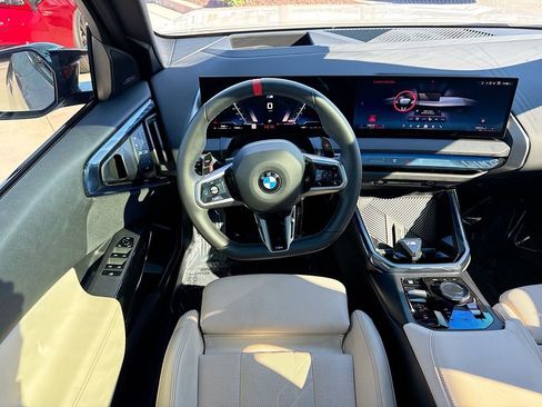 Used 2025 BMW X3 M50 w/ Premium Package image 11