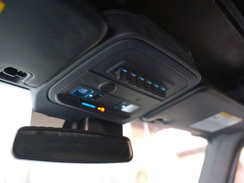 Used 2022 Ford Bronco Outer Banks image 25