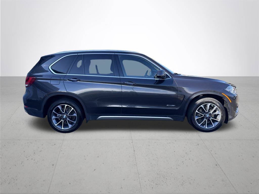 Used 2018 BMW X5 xDrive35i AWD/4WD image 6