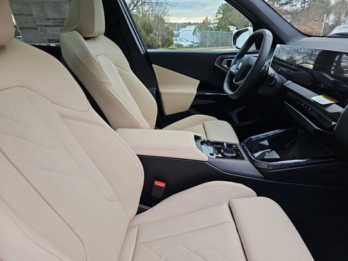 New 2026 BMW X3 xDrive30 w/ Premium Package image 10