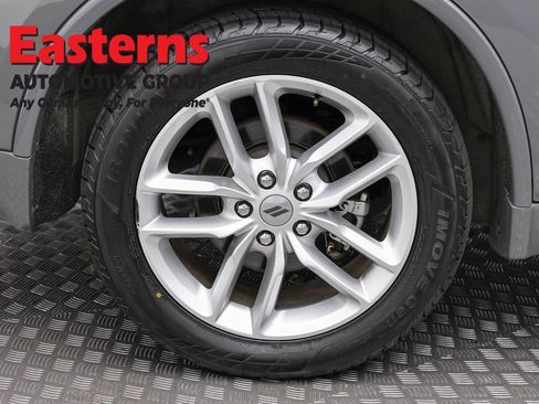 Used 2024 Dodge Durango GT RWD image 33