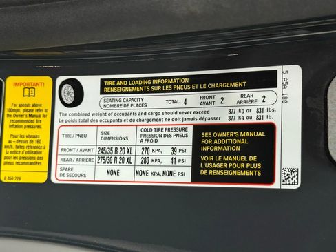 Used 2023 BMW M850i xDrive Coupe image 50