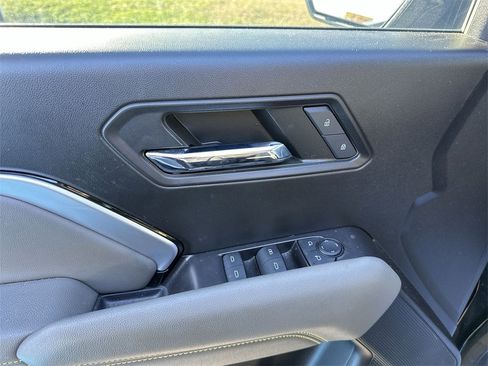 Certified 2024 Chevrolet Colorado ZR2 image 13