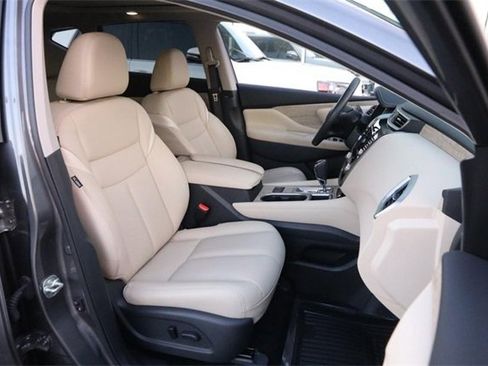 Certified 2024 Nissan Murano SL image 28