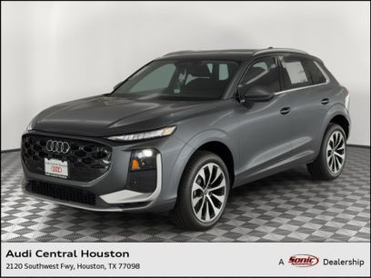 New 2026 Audi Q3 quattro 2.0T