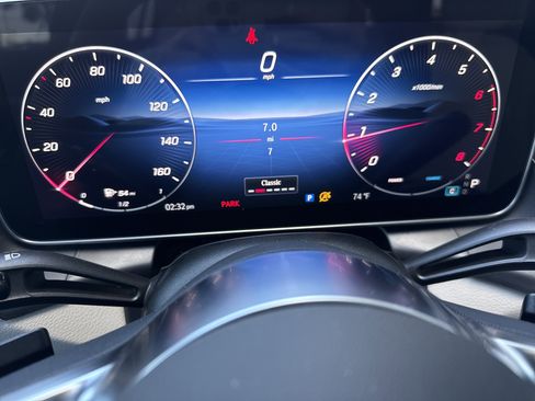 New 2026 Mercedes-Benz GLC 300 GLC 300 image 8