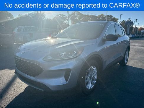 Used 2022 Ford Escape SE w/ Convenience Package image 2