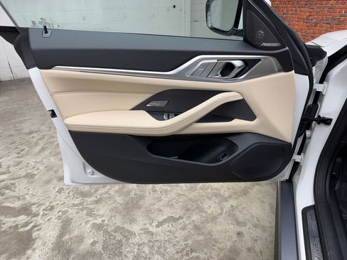 New 2026 BMW i4 xDrive40i image 11