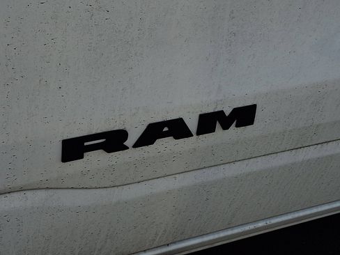 New 2026 RAM 1500 Big Horn AWD/4WD image 5