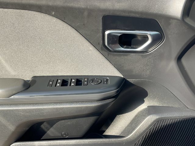 Used 2025 Kia K4 EX FWD image 22