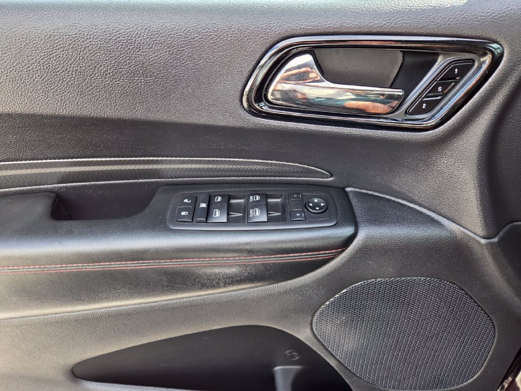 Used 2025 Dodge Durango GT AWD/4WD image 23