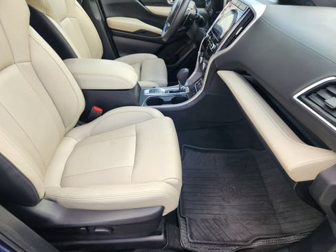 Used 2020 Subaru Ascent Limited w/ Technology Package AWD/4WD image 14