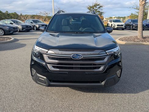 New 2026 Subaru Forester Premium w/ Premium/Limited Package image 9