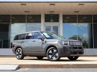 New 2026 Hyundai Santa Fe SE video 2