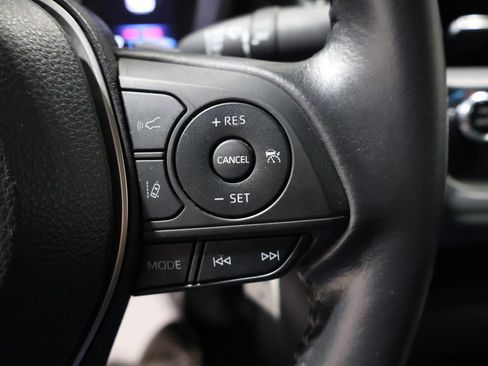 Used 2022 Toyota Corolla SE image 28