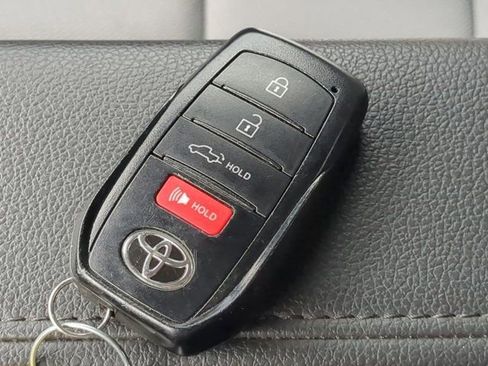 Used 2023 Toyota Tundra SR5 w/ TRD Off-Road Package image 26