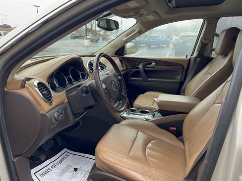 Used 2016 Buick Enclave Leather image 17