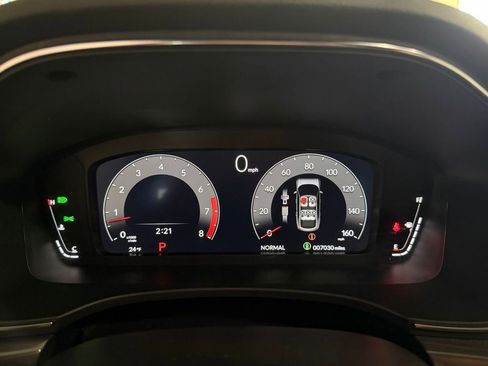 Used 2025 Acura Integra A-Spec image 15