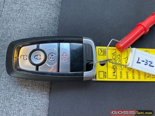 Used 2022 Ford Bronco Big Bend AWD/4WD image 27