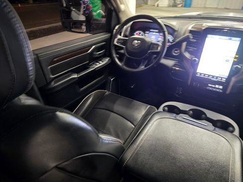 Used 2024 RAM 2500 Laramie image 48