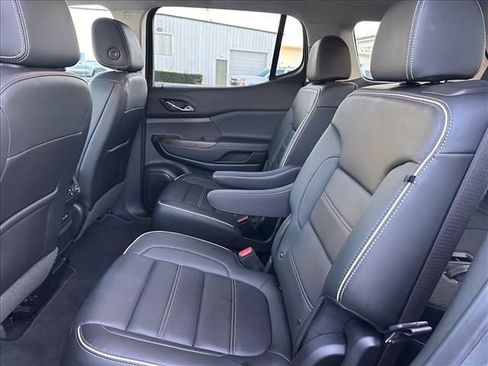 Certified 2021 GMC Acadia Denali w/ Denali Technology Package image 19