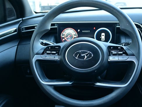 Used 2022 Hyundai Santa Cruz SEL w/ Activity Package image 14