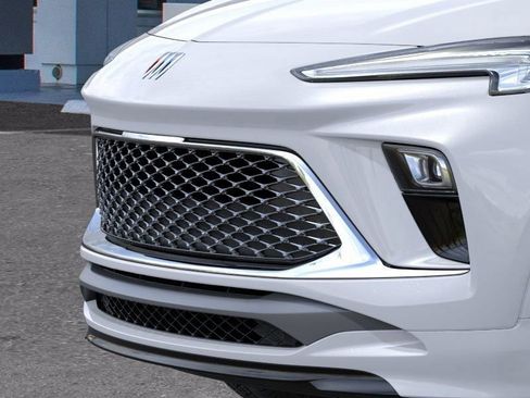 New 2026 Buick Encore GX Avenir w/ Avenir Convenience Package image 13