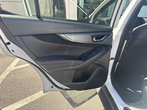 Used 2022 Subaru WRX GT AWD/4WD image 21