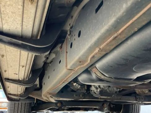 Used 2012 Toyota Sequoia SR5 AWD/4WD image 18