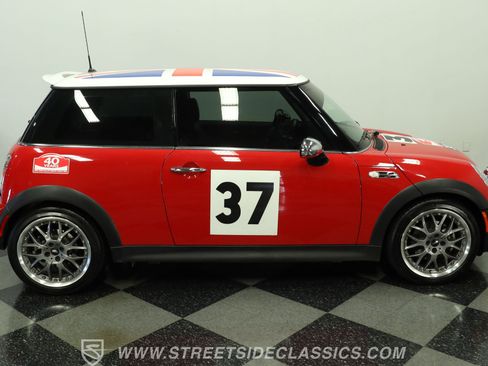 Used 2004 MINI Cooper S FWD image 13