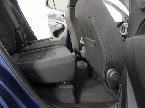 Used 2024 Chevrolet Equinox LT image 19