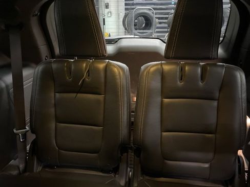 Used 2014 Ford Explorer Sport w/ Equipment Group 401A image 37