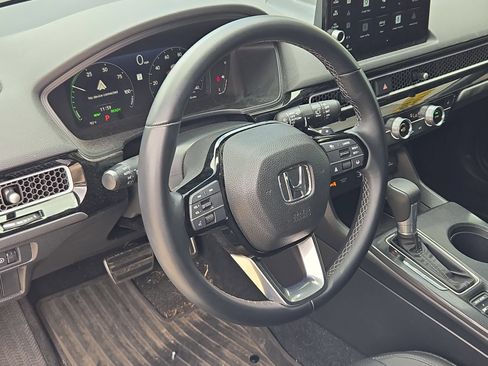 Used 2025 Honda Civic Sport Touring image 10