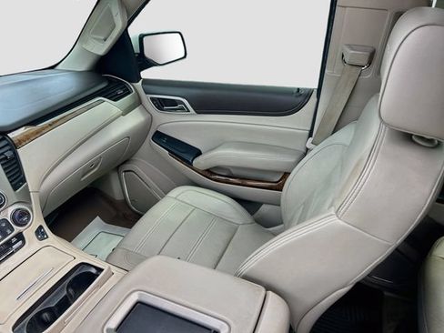 Used 2015 GMC Yukon XL Denali w/ Touring Package AWD/4WD image 5