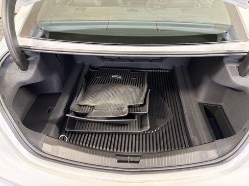 Certified 2025 Cadillac CT5 Premium Luxury w/ Sun And Sound Package AWD/4WD image 14