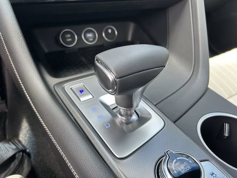 New 2026 Genesis G70 3.3T Sport Prestige RWD image 27