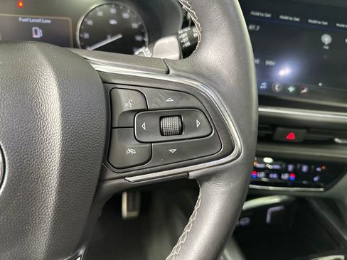 Used 2022 Buick Envision Preferred FWD image 16