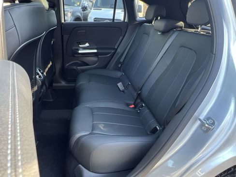 New 2026 Mercedes-Benz GLA 250 4MATIC image 23