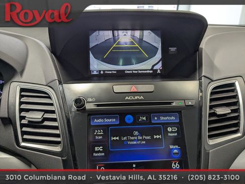 Used 2016 Acura RDX w/ Technology Package image 22