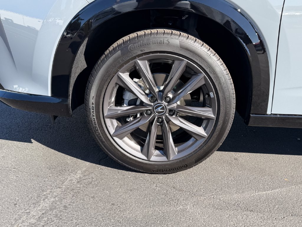 Used 2026 Acura ADX A-Spec AWD/4WD image 6