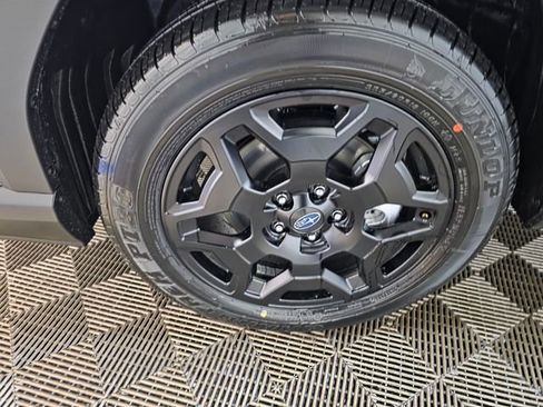 New 2026 Subaru Outback Limited image 9