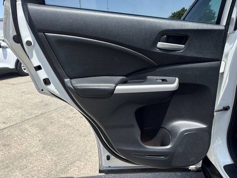 Used 2014 Honda CR-V EX-L image 20