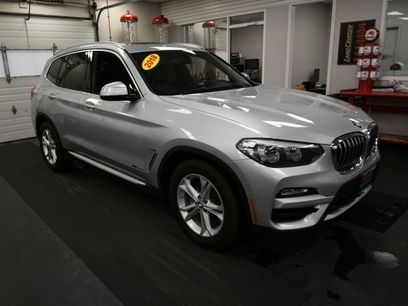 Used 2018 BMW X3 xDrive30i
