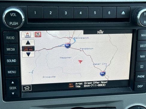 Used 2012 Ford Escape 4WD Hybrid image 14
